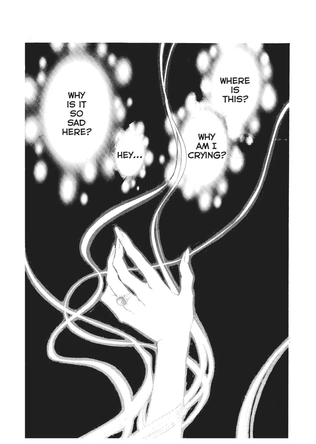 Read Angel Sanctuary chapter 34 image 64 on Lezhin