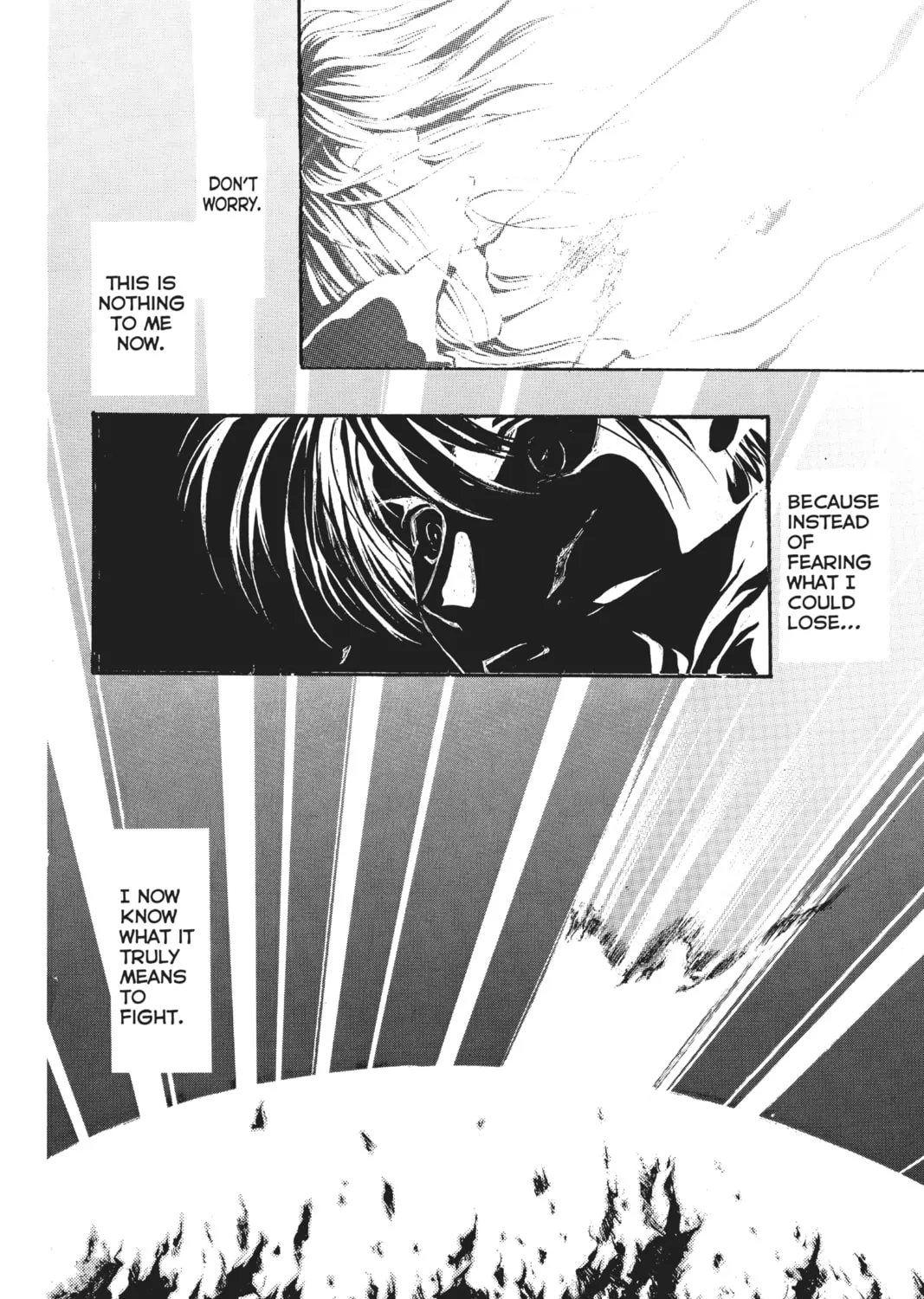 Read Angel Sanctuary chapter 35 image 54 on Lezhin