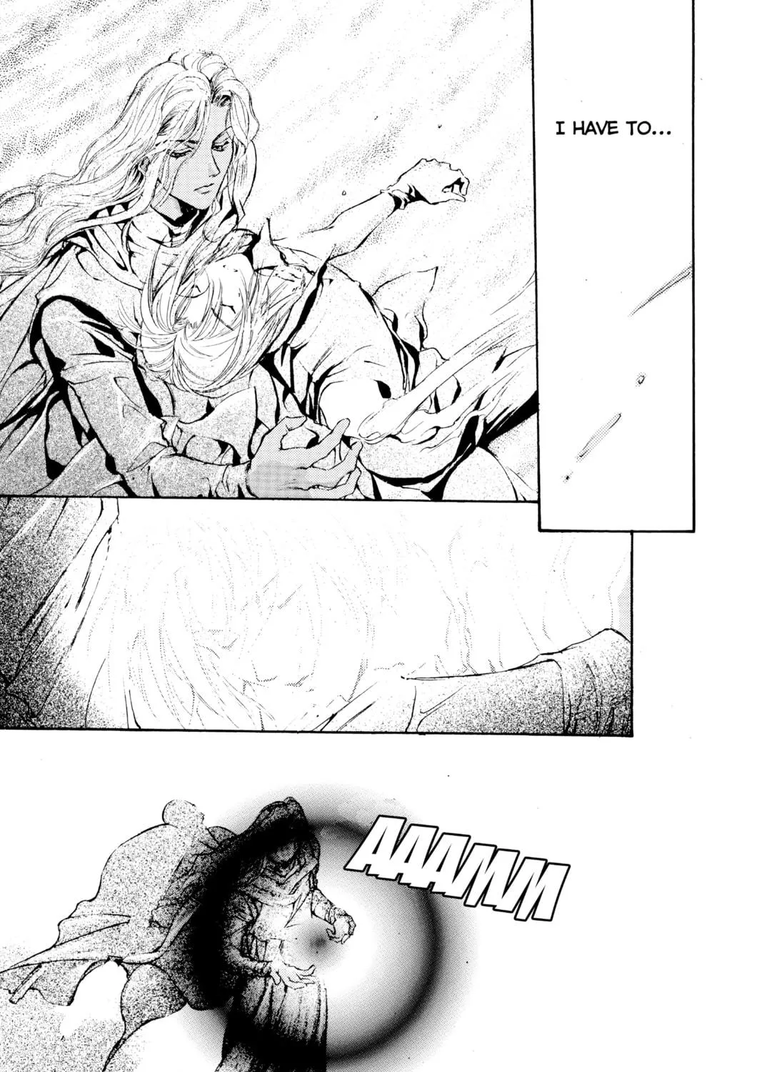 Read Angel Sanctuary chapter 36 image 52 on Lezhin
