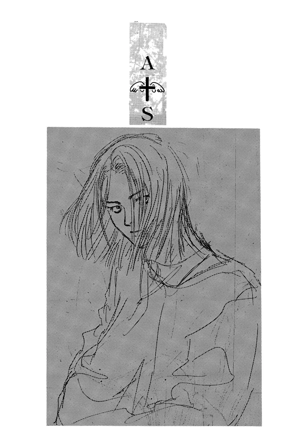 Read Angel Sanctuary chapter 37 image 2 on Lezhin