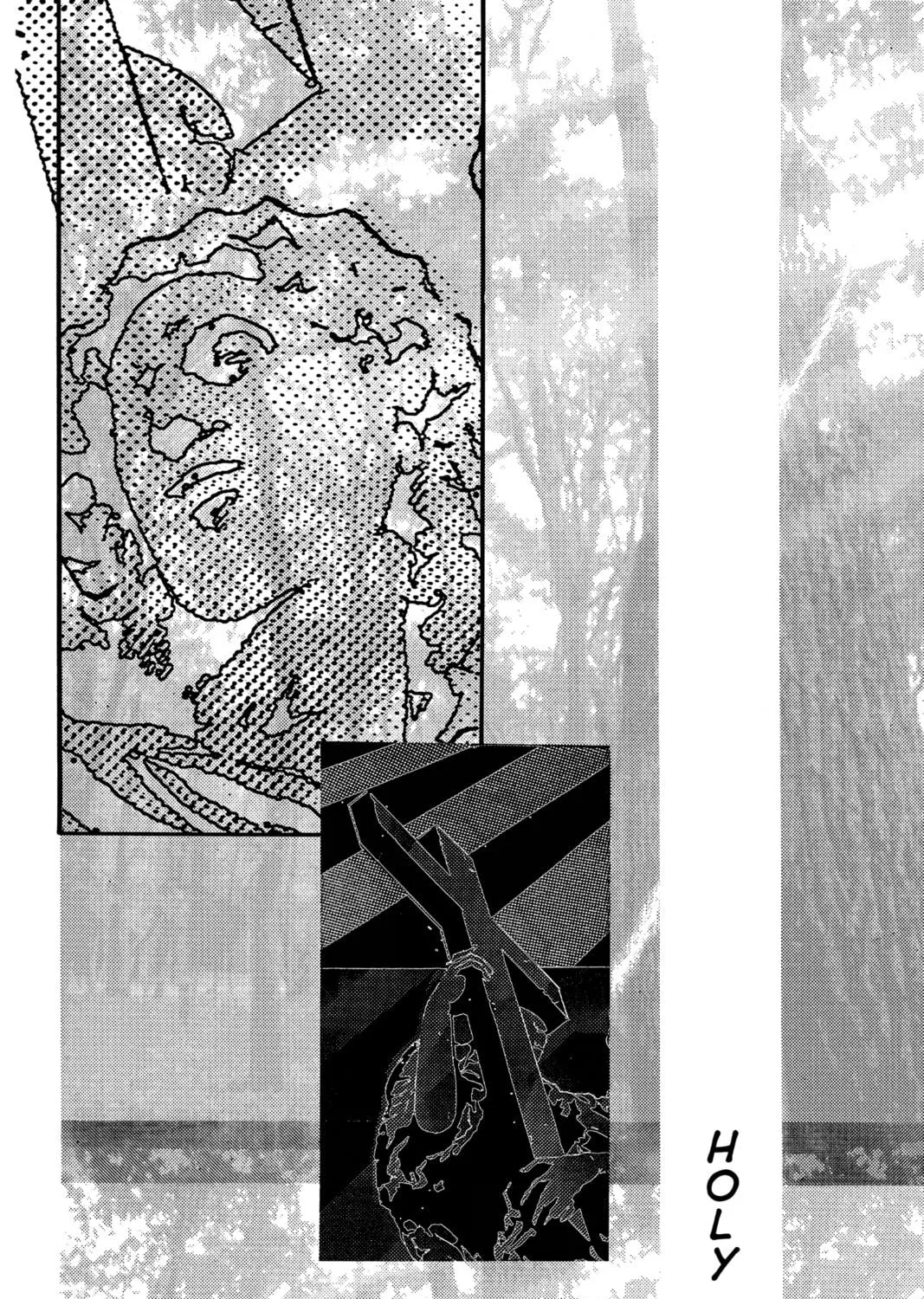 Read Angel Sanctuary chapter 38 image 4 on Lezhin