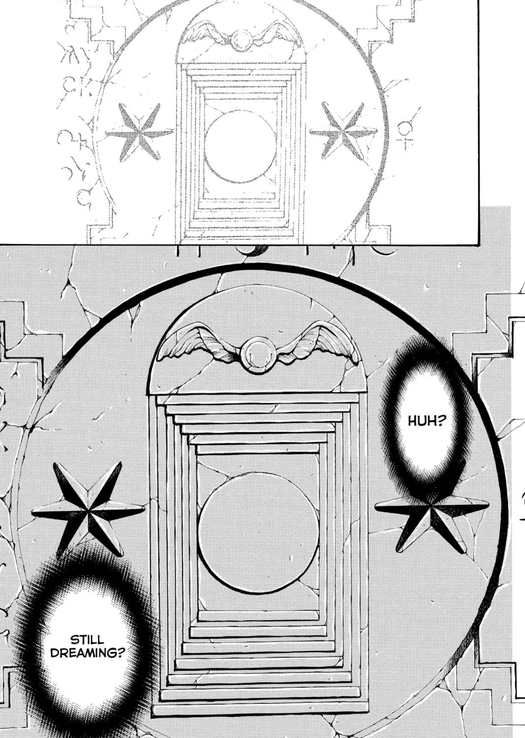 Read Angel Sanctuary chapter 38 image 46 on Lezhin