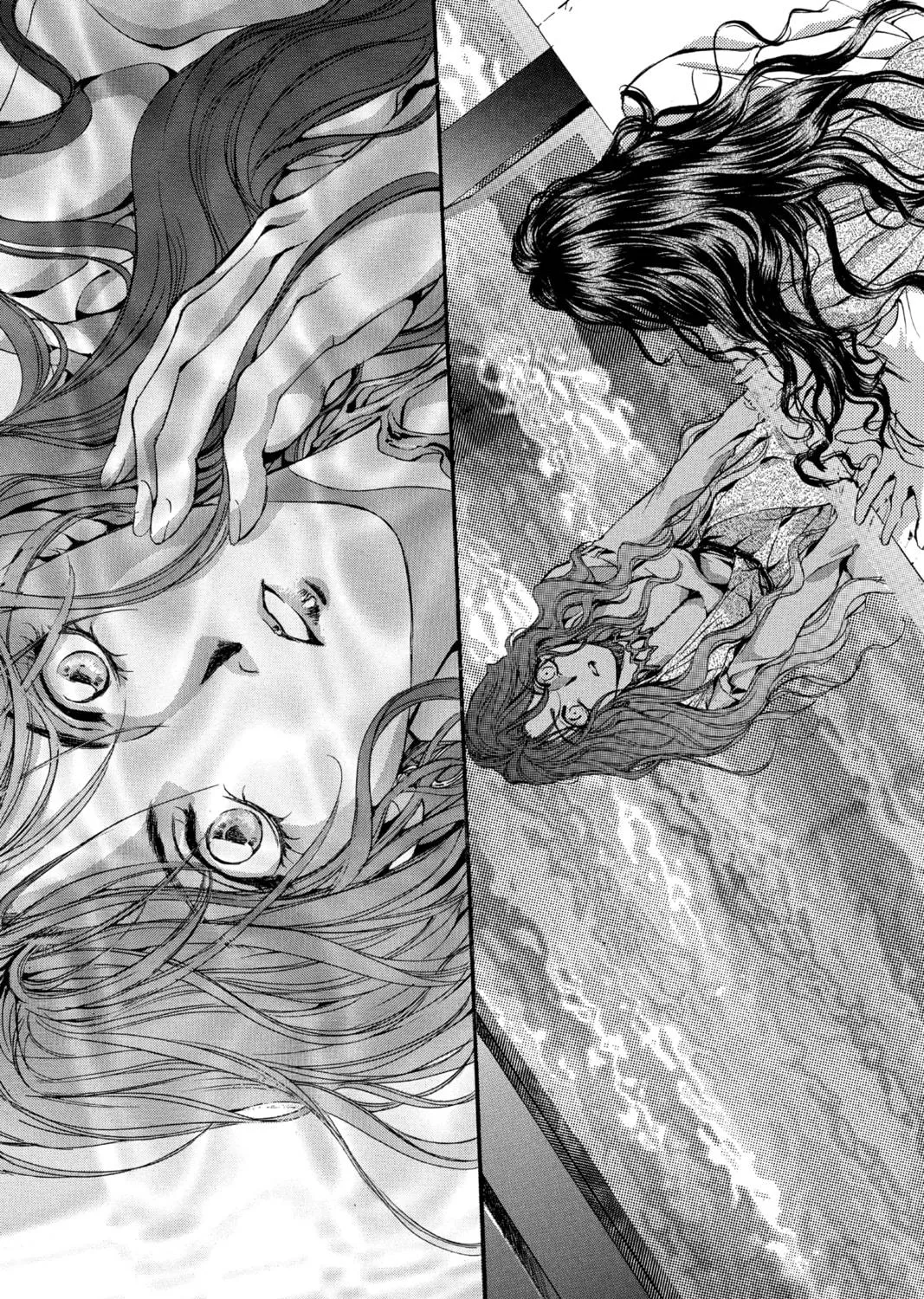 Read Angel Sanctuary chapter 38 image 52 on Lezhin
