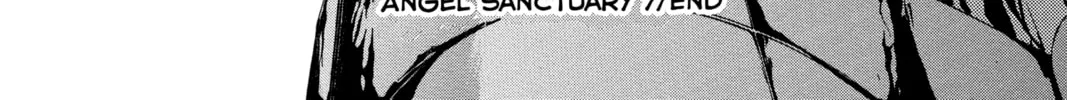 Read Angel Sanctuary chapter 42 image 61 on Lezhin