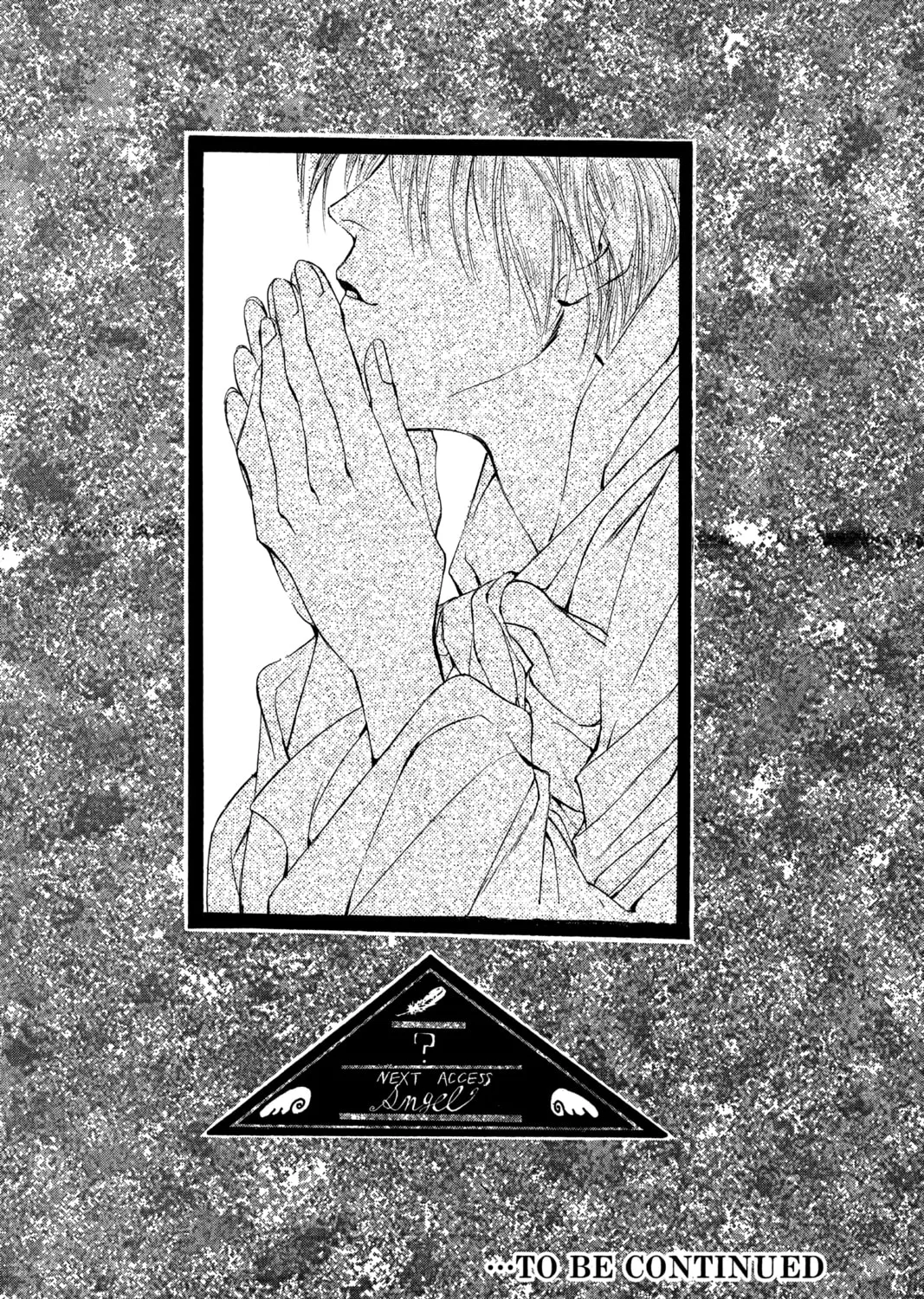 Read Angel Sanctuary chapter 42 image 62 on Lezhin