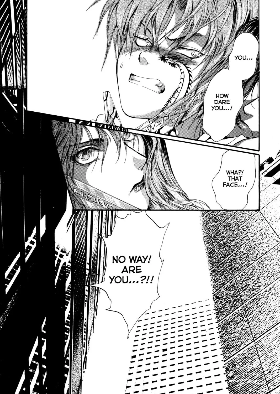Read Angel Sanctuary chapter 43 image 58 on Lezhin