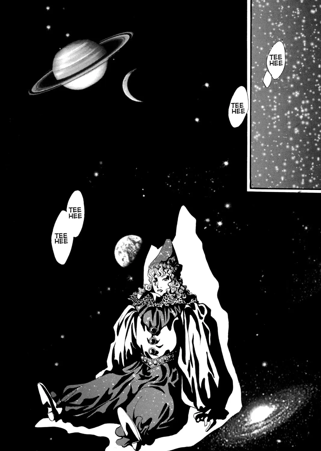 Read Angel Sanctuary chapter 44 image 2 on Lezhin