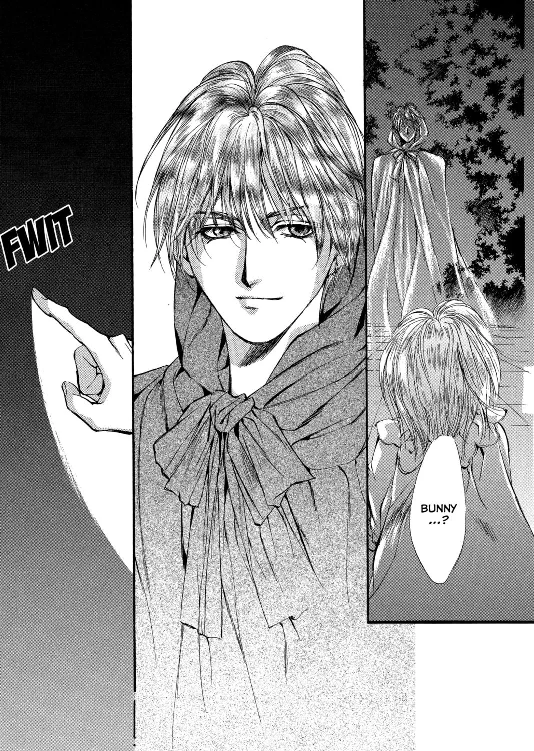 Read Angel Sanctuary chapter 44 image 58 on Lezhin