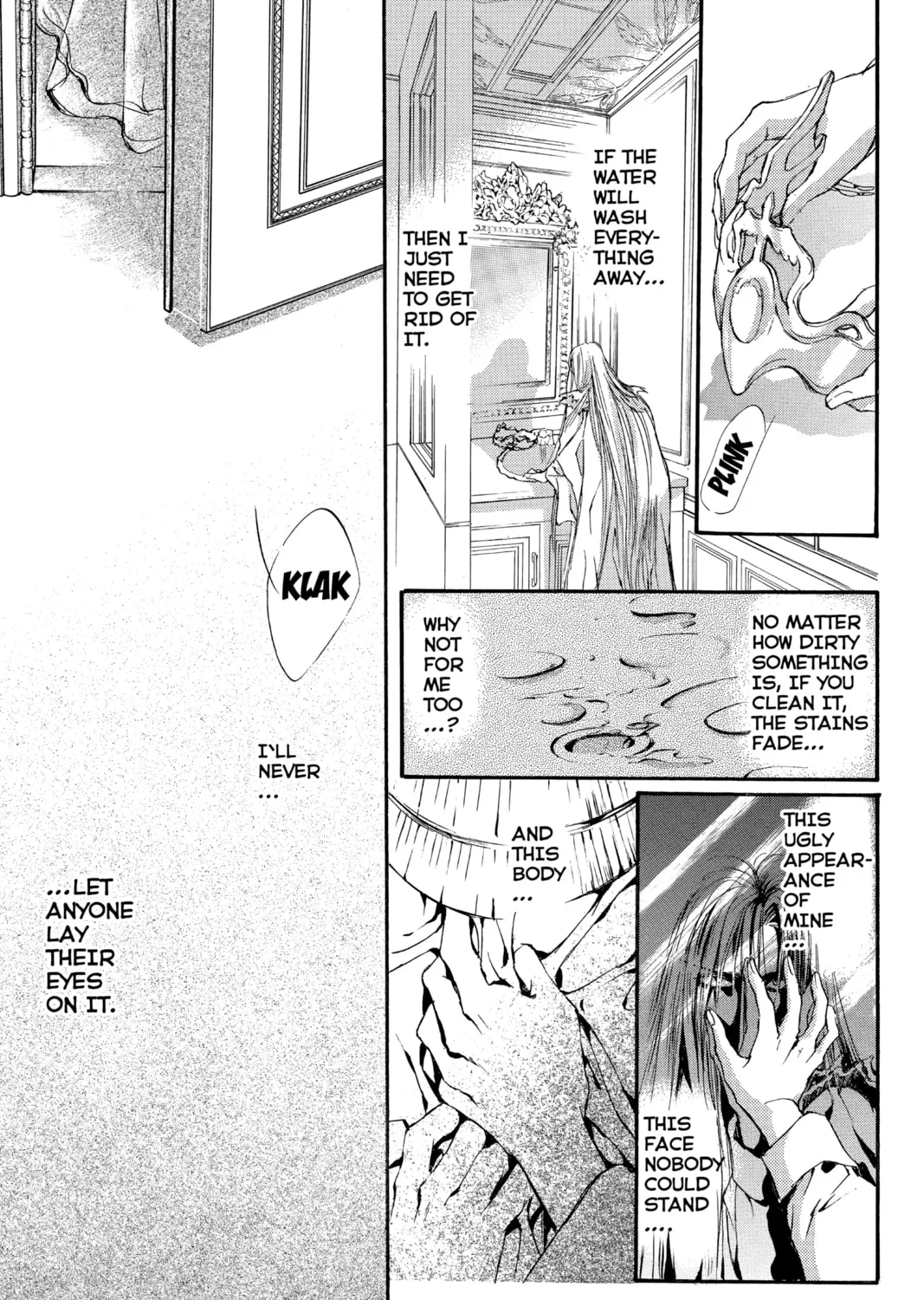 Read Angel Sanctuary chapter 47 image 56 on Lezhin