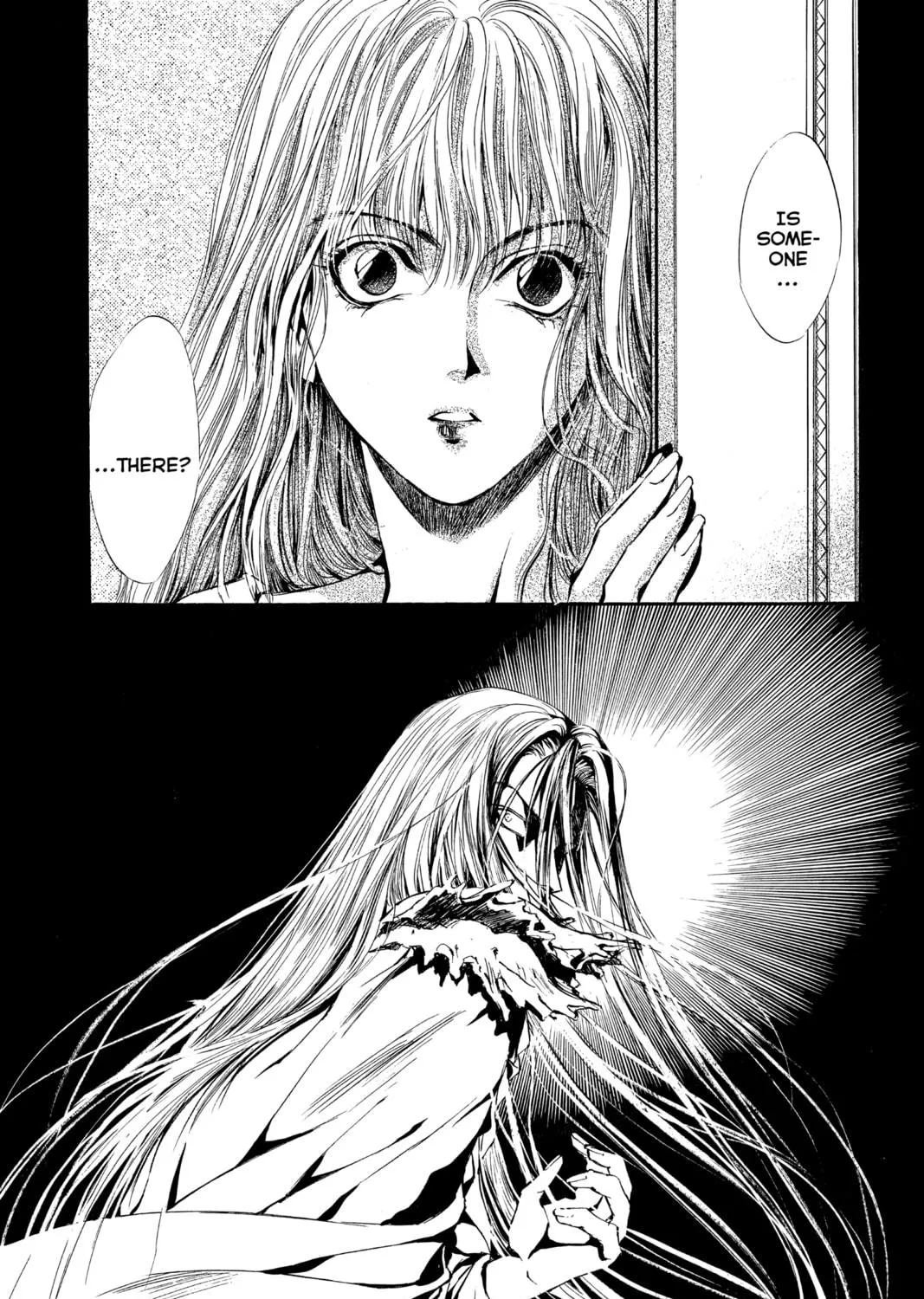 Read Angel Sanctuary chapter 47 image 58 on Lezhin