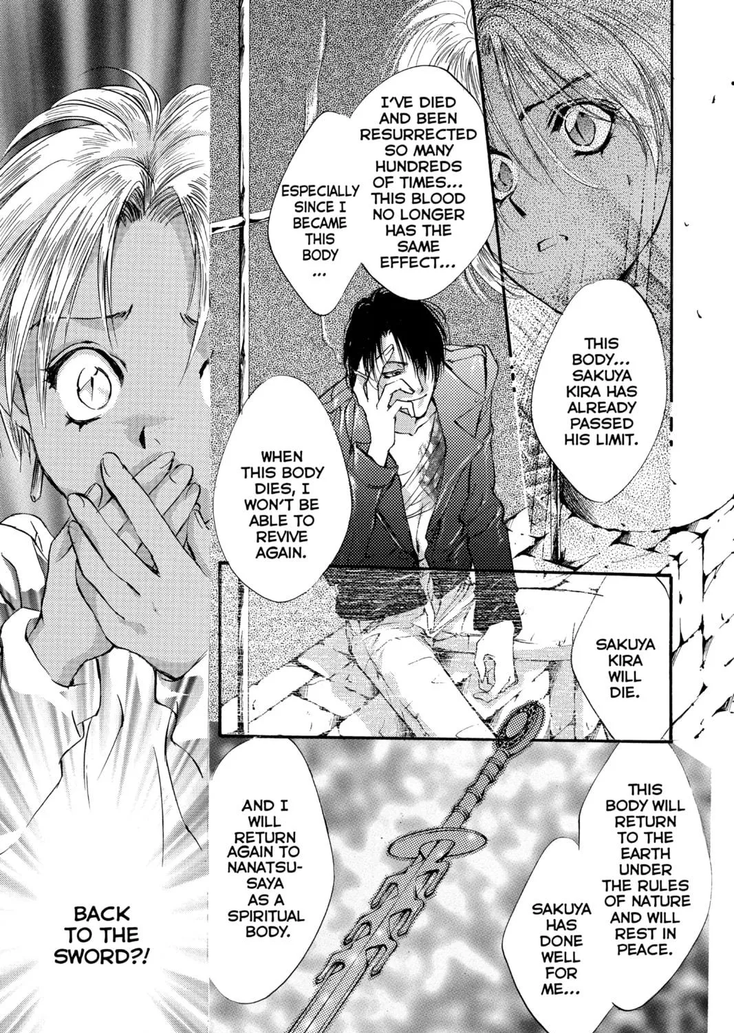 Read Angel Sanctuary chapter 49 image 48 on Lezhin