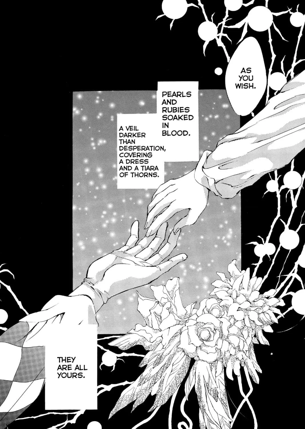 Read Angel Sanctuary chapter 50 image 40 on Lezhin