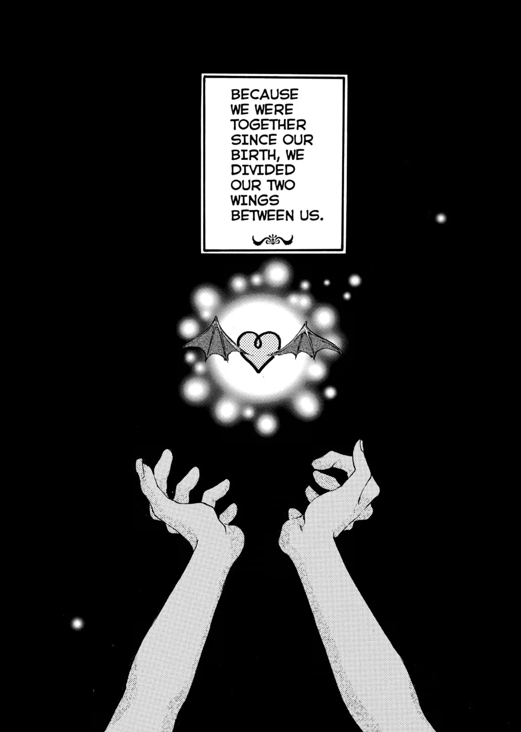 Read Angel Sanctuary chapter 51 image 2 on Lezhin