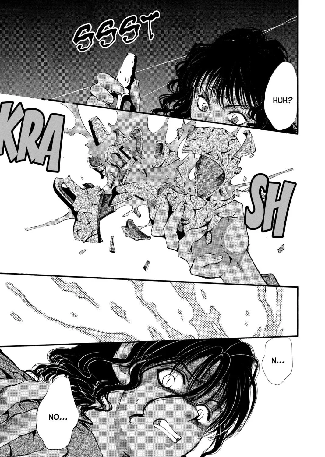 Read Angel Sanctuary chapter 51 image 48 on Lezhin
