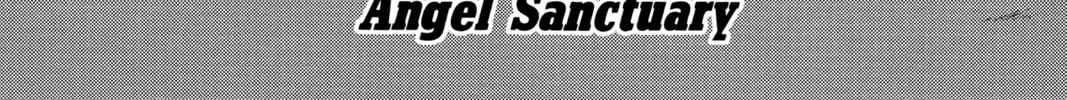 Read Angel Sanctuary chapter 53 image 1 on Lezhin
