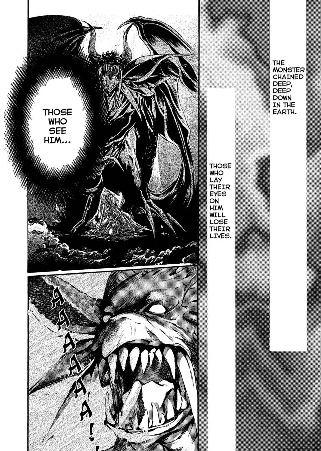 Read Angel Sanctuary chapter 54 image 26 on Lezhin