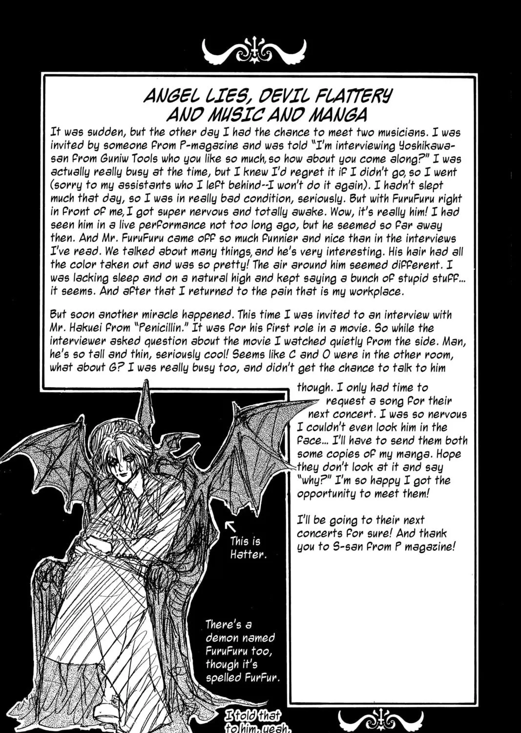Read Angel Sanctuary chapter 54 image 58 on Lezhin