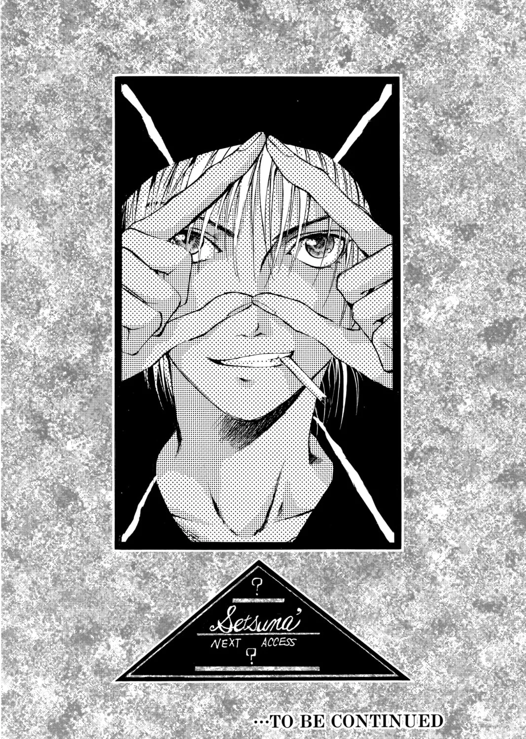 Read Angel Sanctuary chapter 54 image 60 on Lezhin