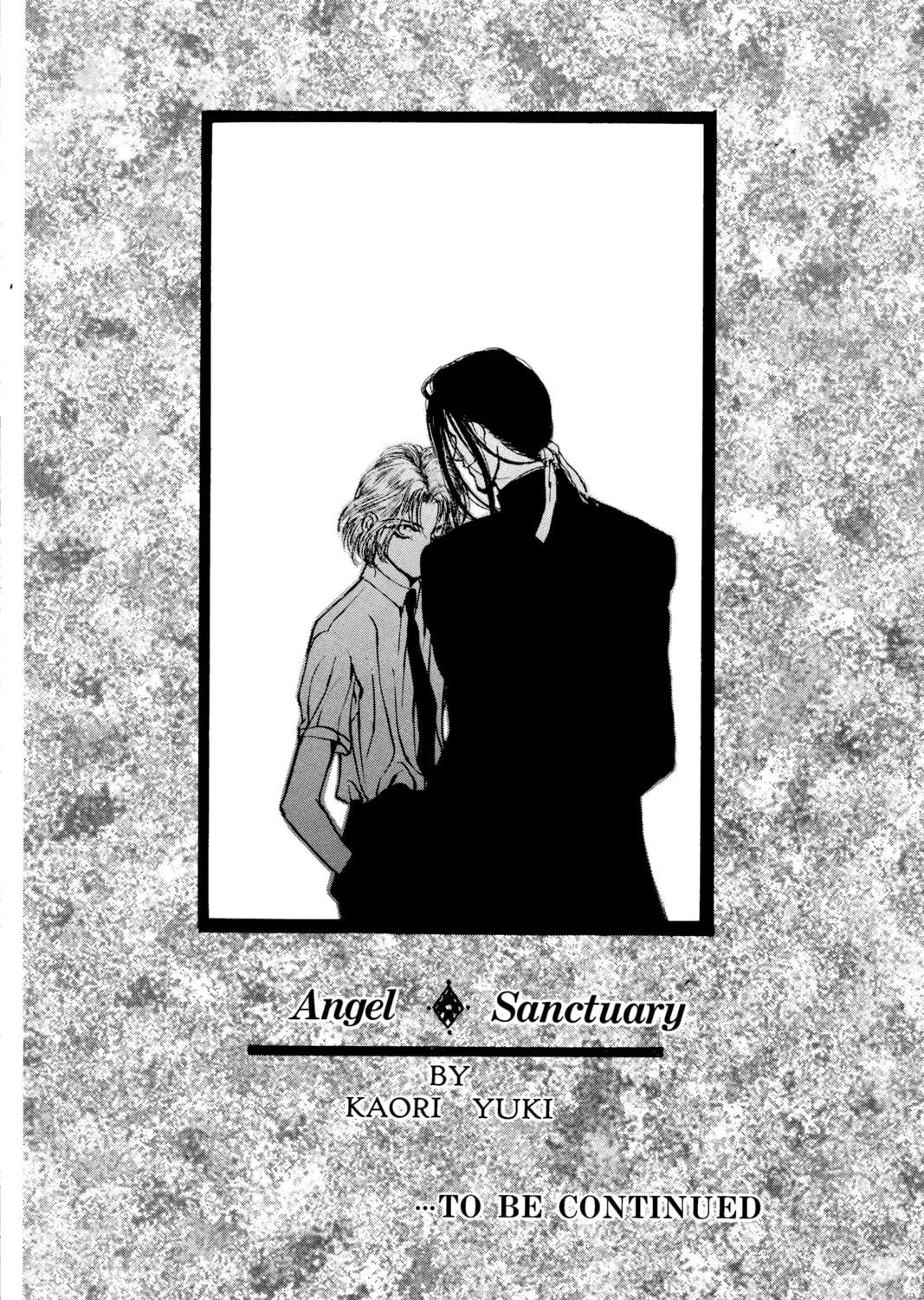 Read Angel Sanctuary chapter 6 image 68 on Lezhin