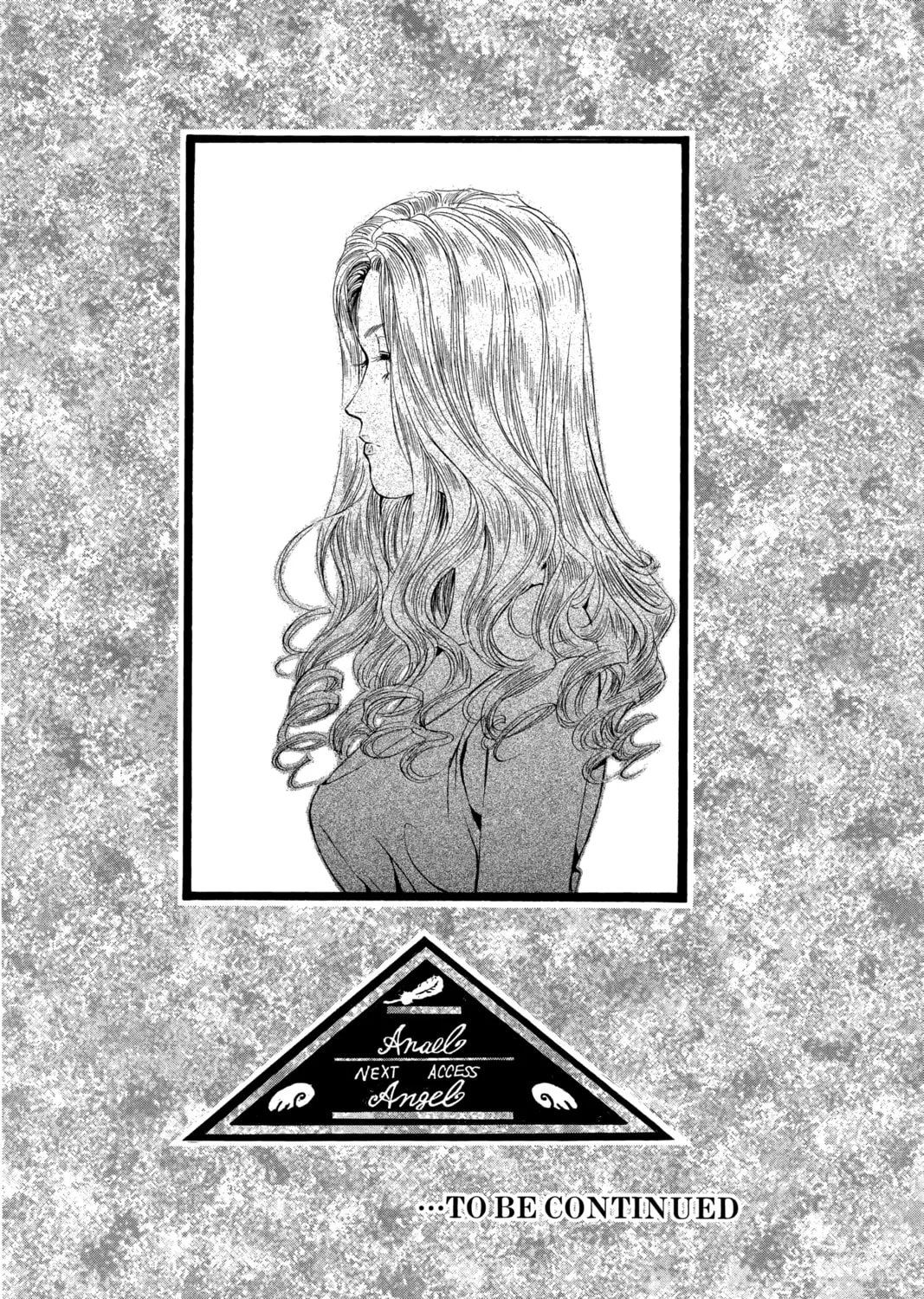 Read Angel Sanctuary chapter 60 image 60 on Lezhin