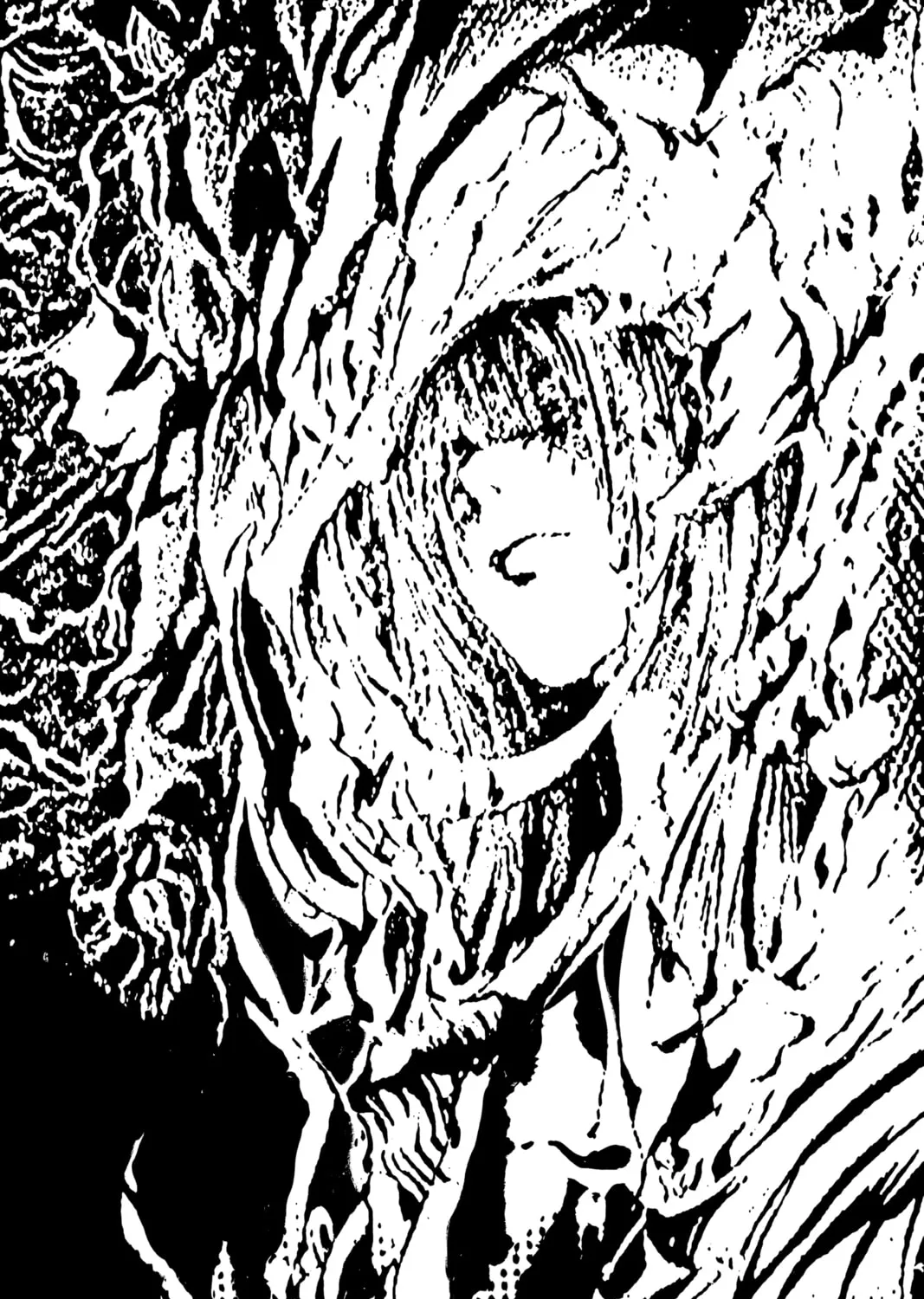 Read Angel Sanctuary chapter 61 image 2 on Lezhin
