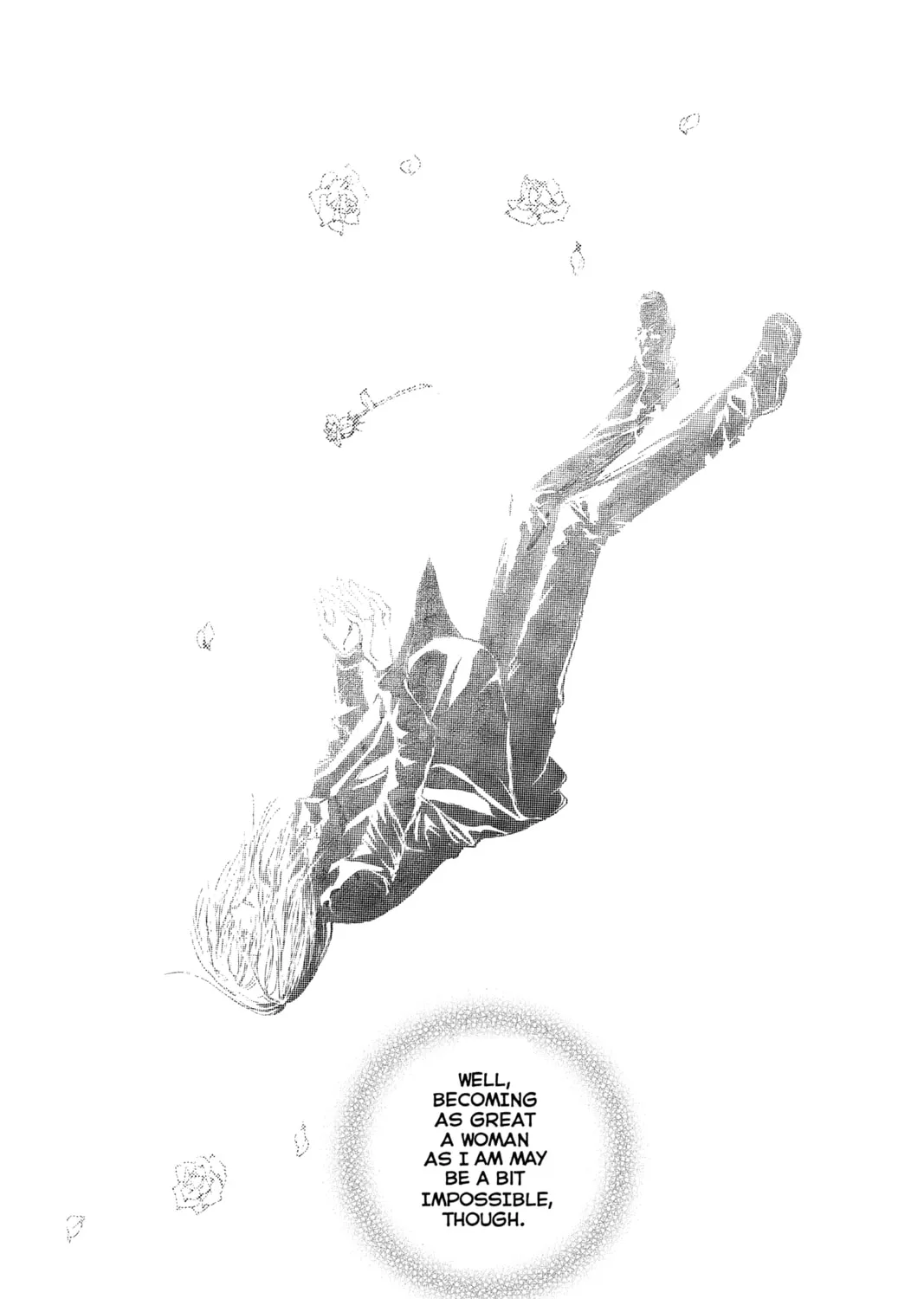 Read Angel Sanctuary chapter 61 image 32 on Lezhin