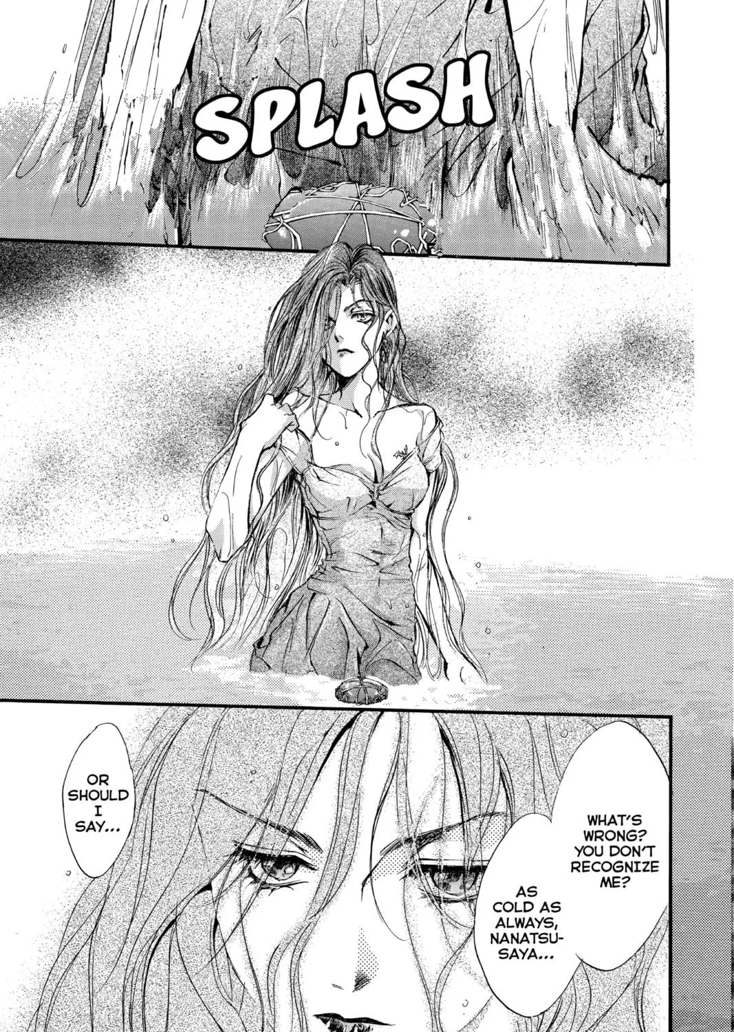 Read Angel Sanctuary chapter 61 image 58 on Lezhin