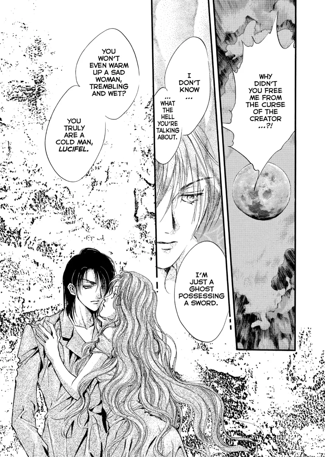 Read Angel Sanctuary chapter 61 image 62 on Lezhin