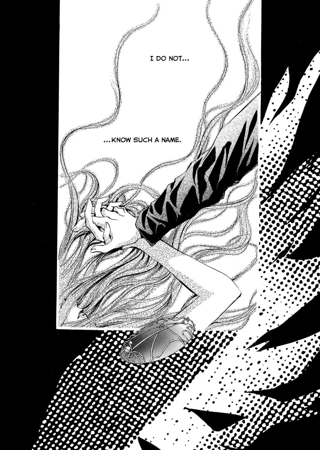 Read Angel Sanctuary chapter 61 image 64 on Lezhin