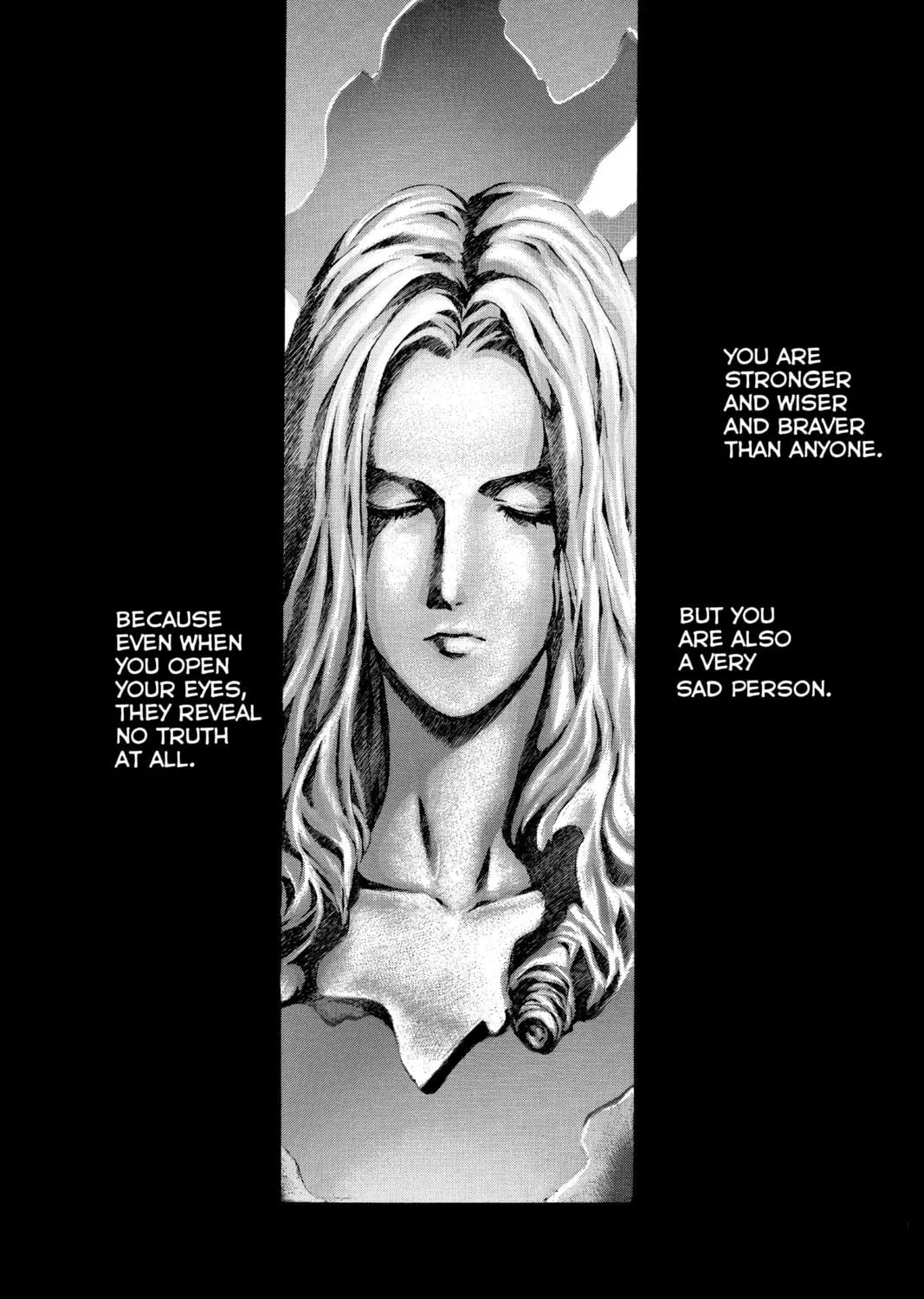 Read Angel Sanctuary chapter 63 image 10 on Lezhin