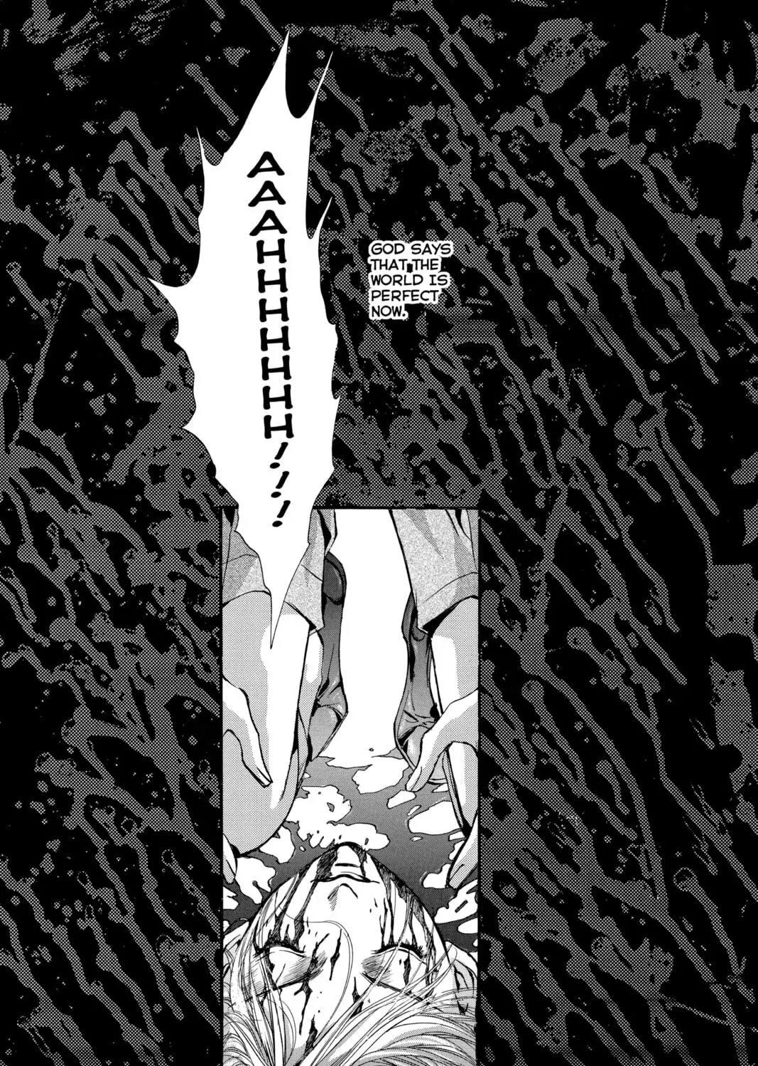 Read Angel Sanctuary chapter 63 image 64 on Lezhin