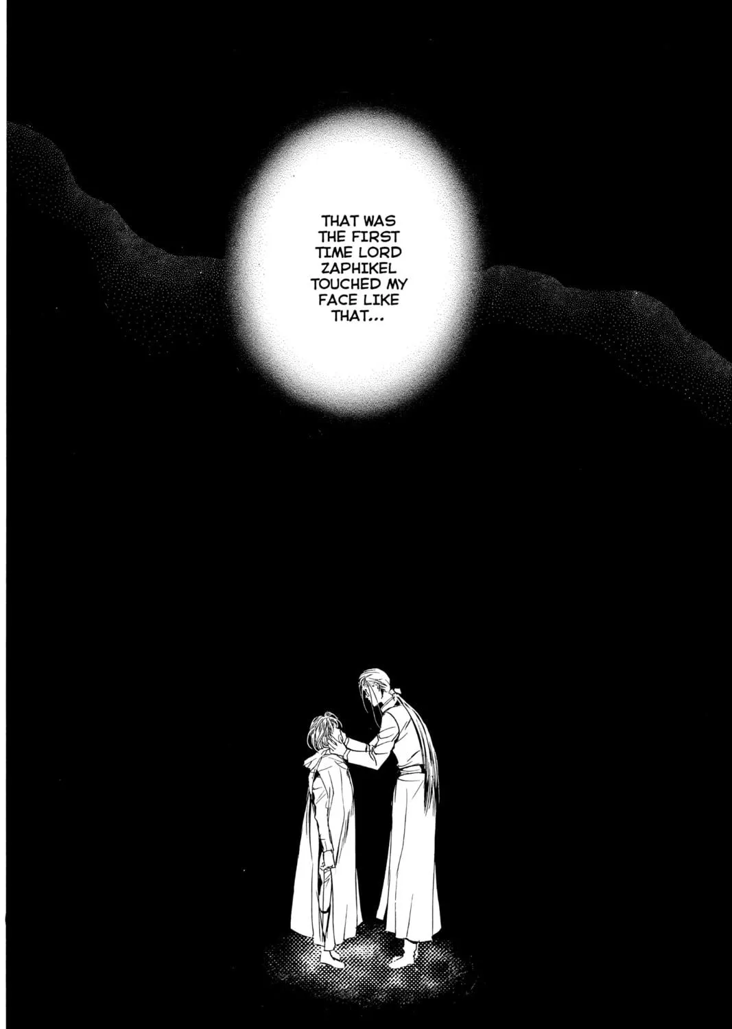 Read Angel Sanctuary chapter 66 image 38 on Lezhin