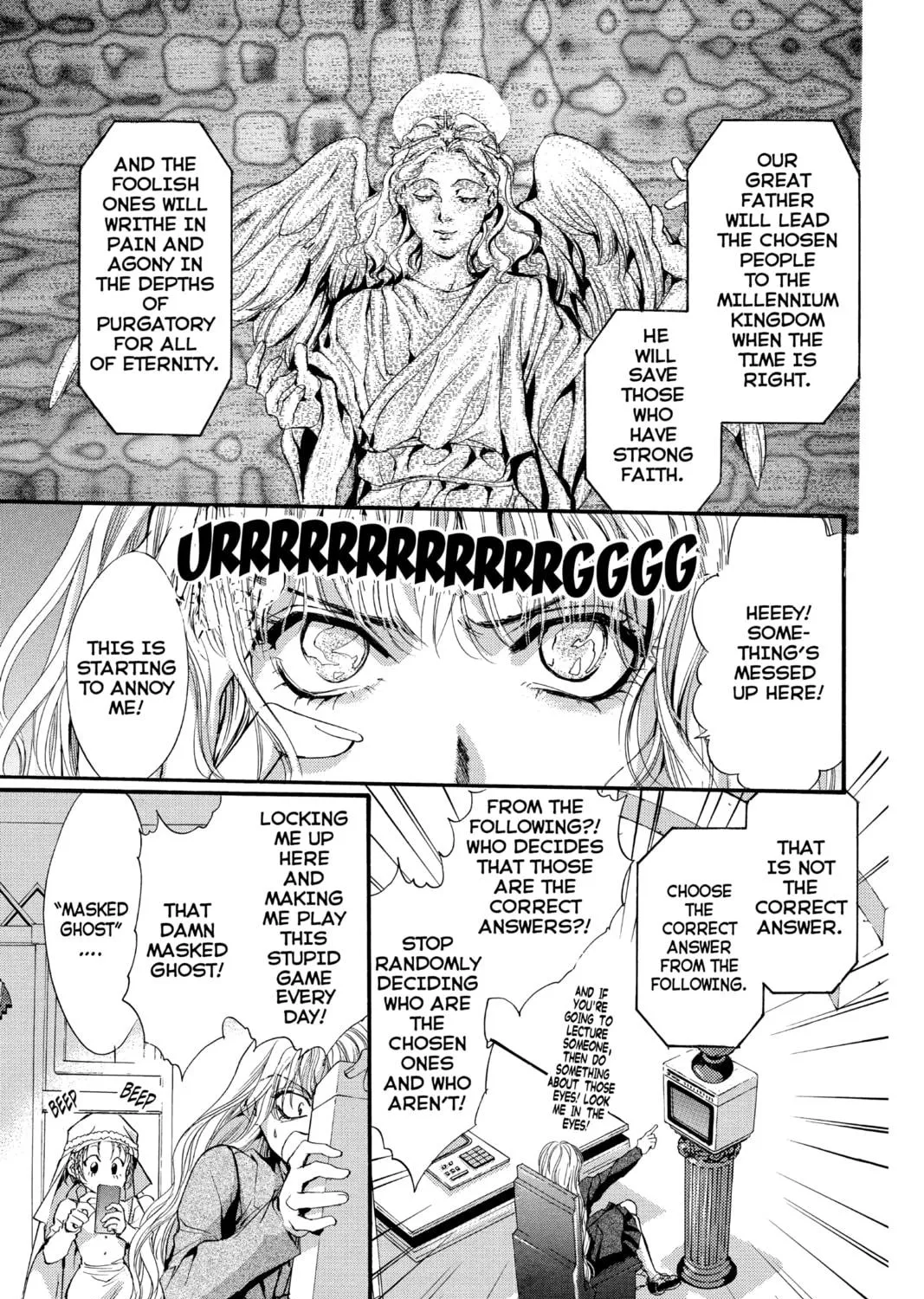 Read Angel Sanctuary chapter 66 image 40 on Lezhin