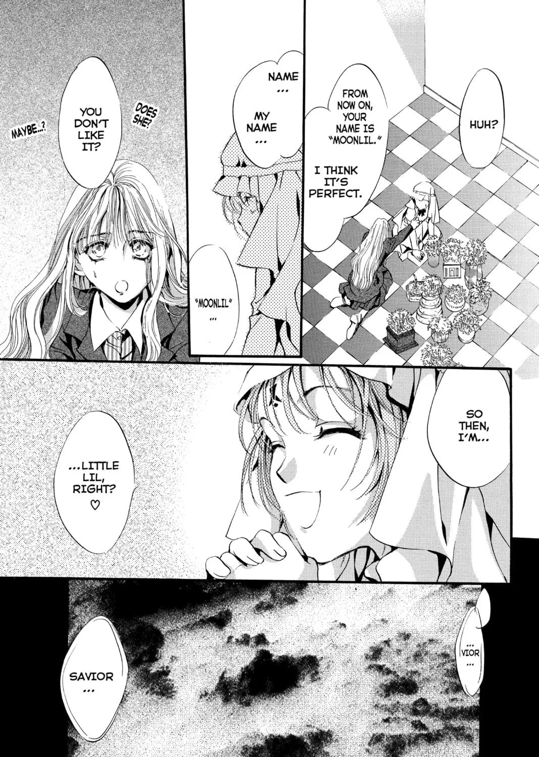Read Angel Sanctuary chapter 66 image 52 on Lezhin