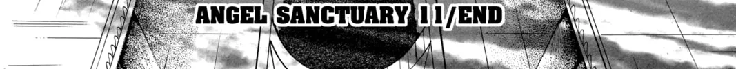 Read Angel Sanctuary chapter 66 image 55 on Lezhin