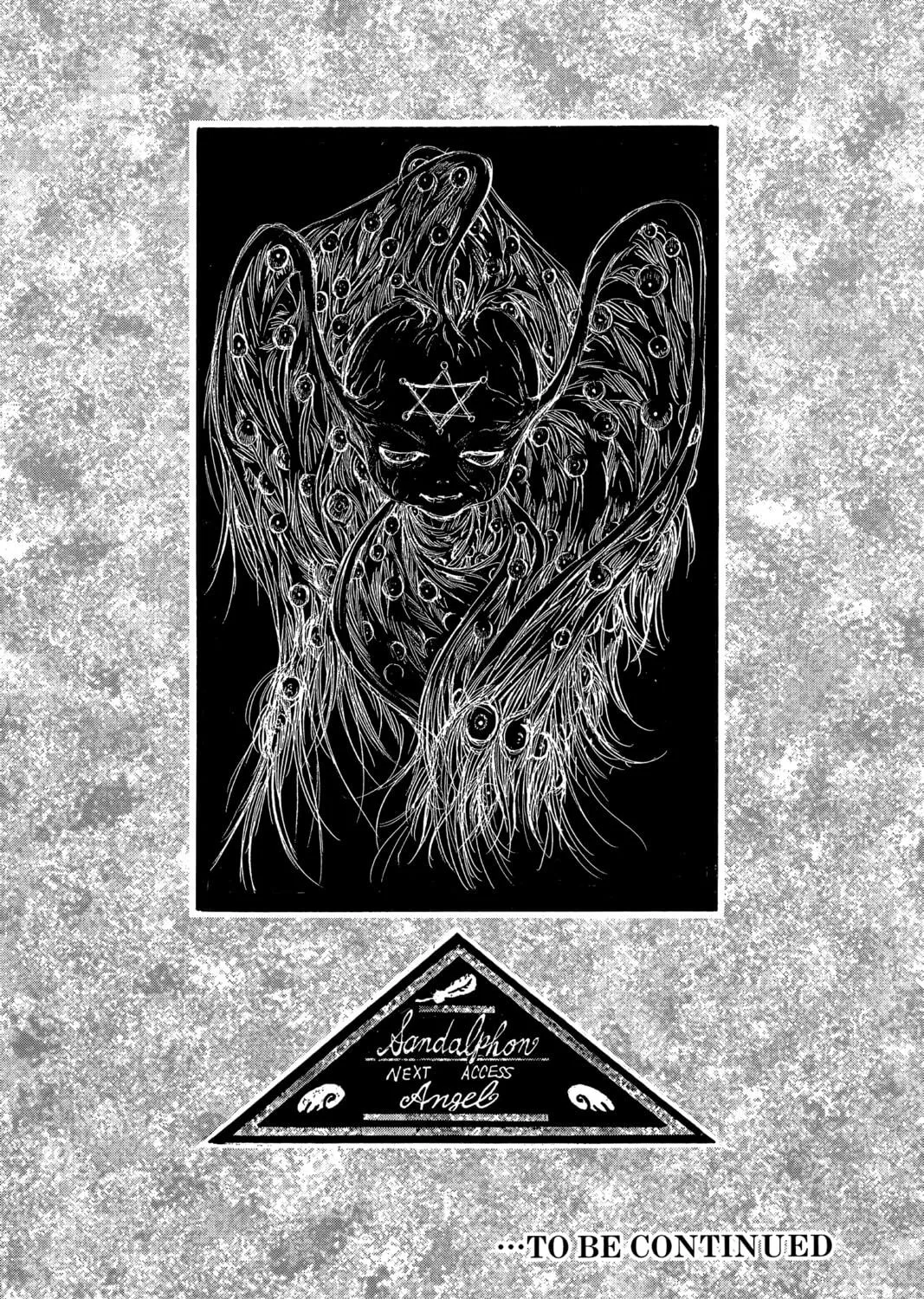 Read Angel Sanctuary chapter 66 image 58 on Lezhin