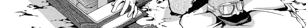 Read Angel Sanctuary chapter 66 image 7 on Lezhin