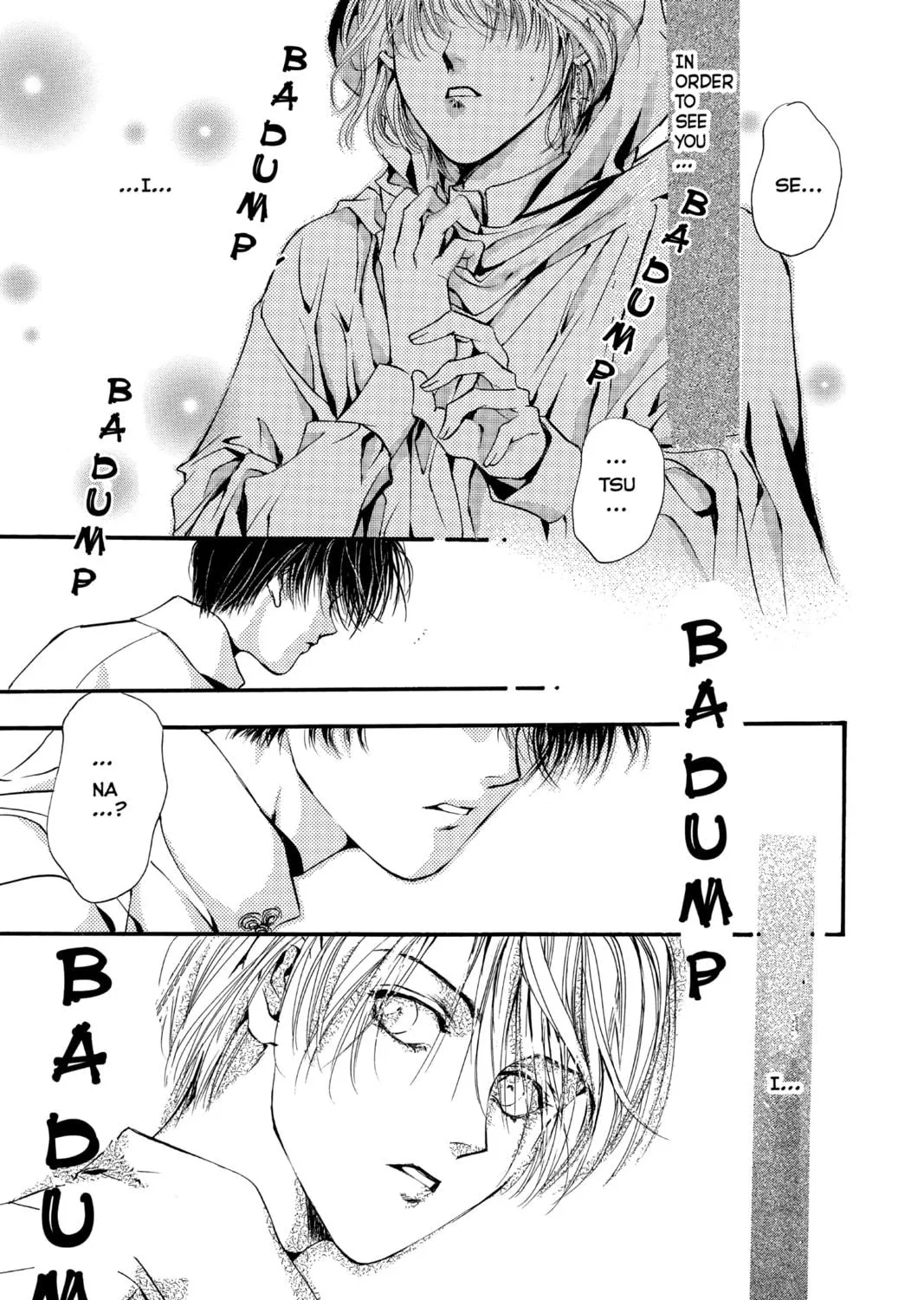 Read Angel Sanctuary chapter 69 image 4 on Lezhin