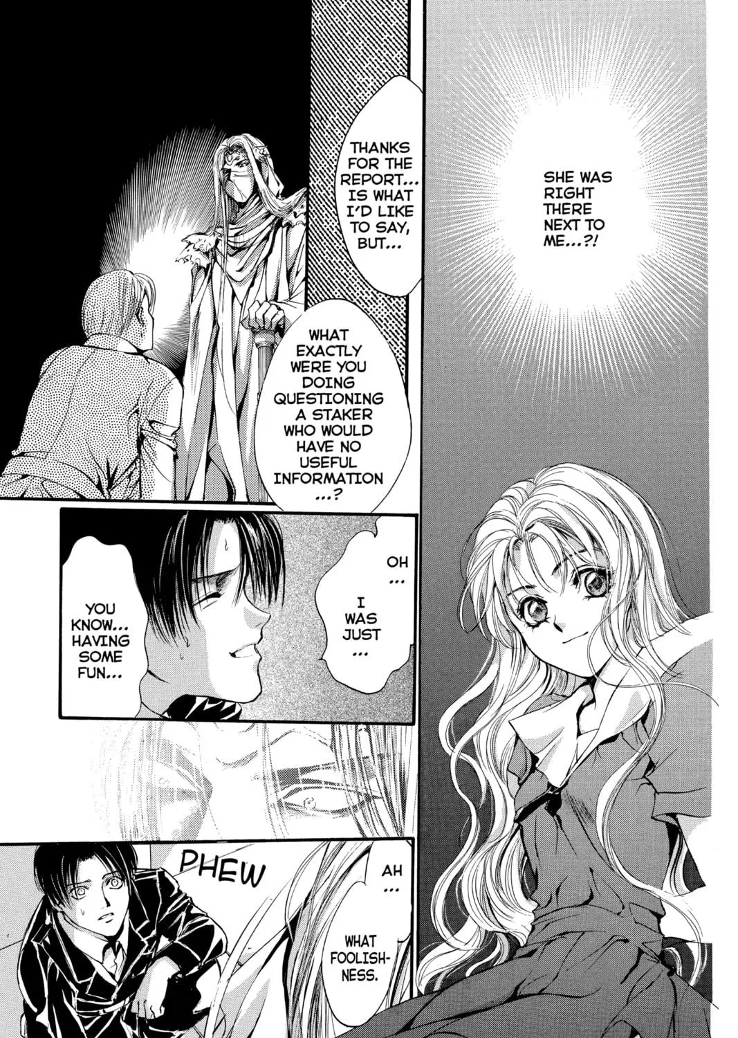 Read Angel Sanctuary chapter 69 image 52 on Lezhin