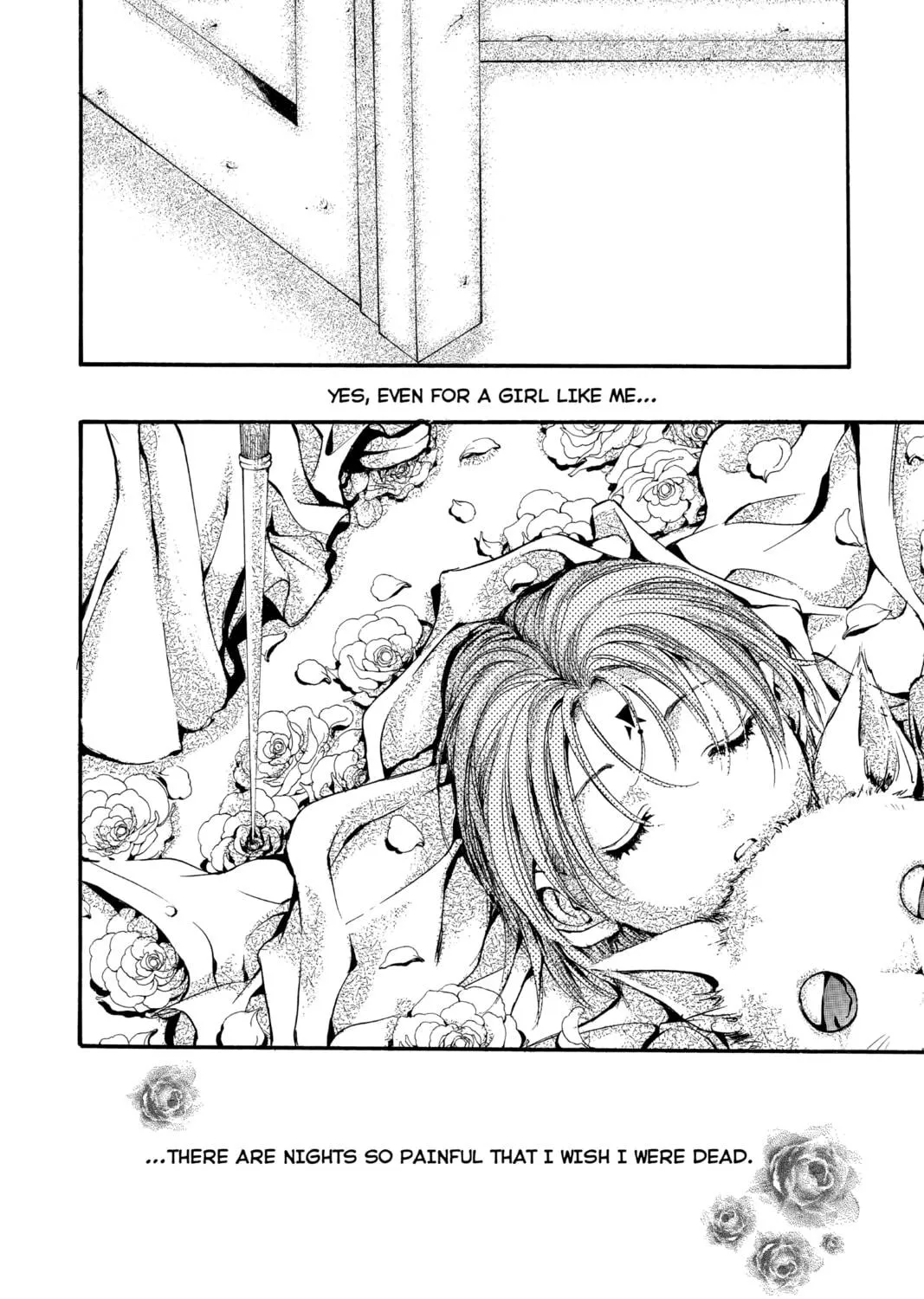 Read Angel Sanctuary chapter 69 image 58 on Lezhin