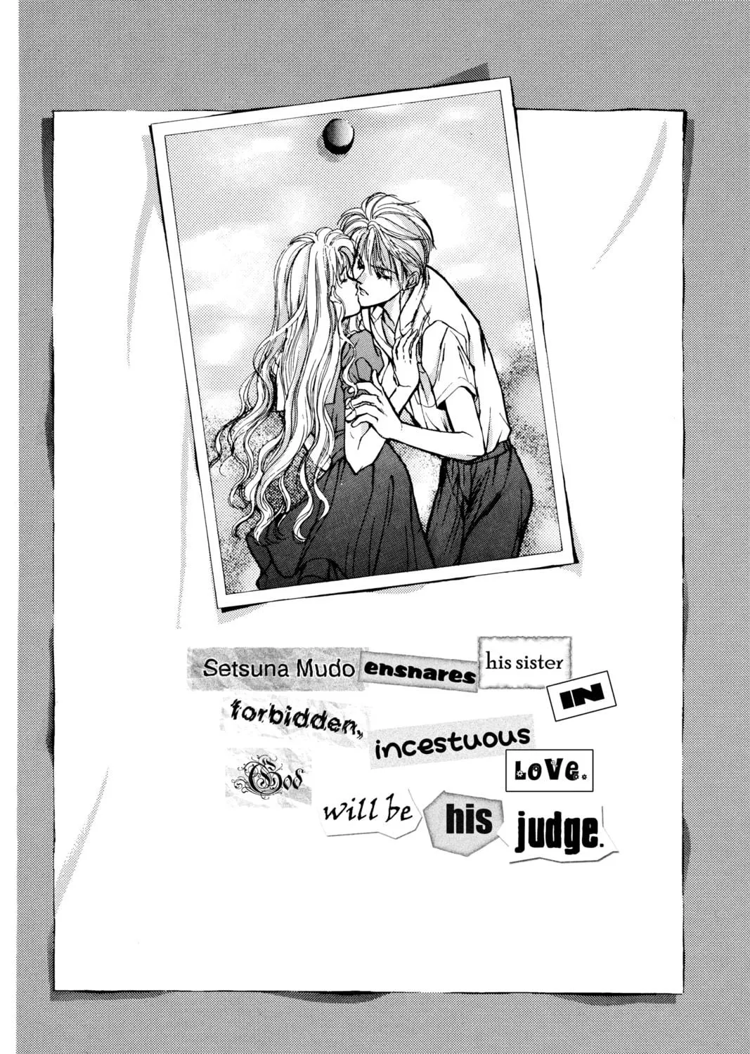 Read Angel Sanctuary chapter 7 image 58 on Lezhin