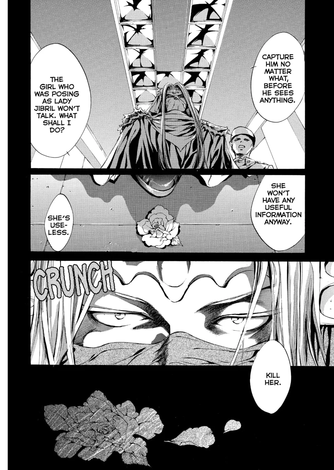 Read Angel Sanctuary chapter 70 image 56 on Lezhin