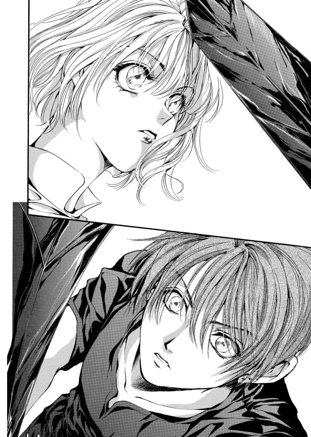 Read Angel Sanctuary chapter 72 image 14 on Lezhin