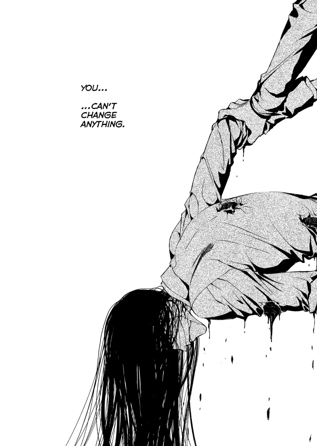 Read Angel Sanctuary chapter 73 image 2 on Lezhin