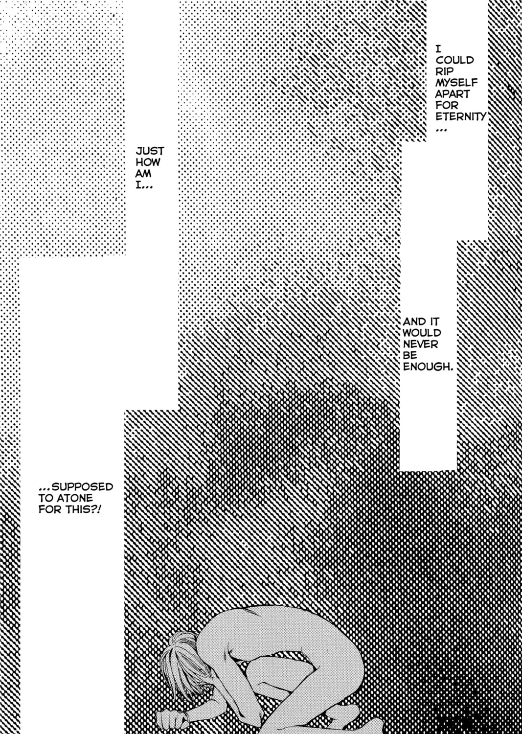 Read Angel Sanctuary chapter 73 image 62 on Lezhin