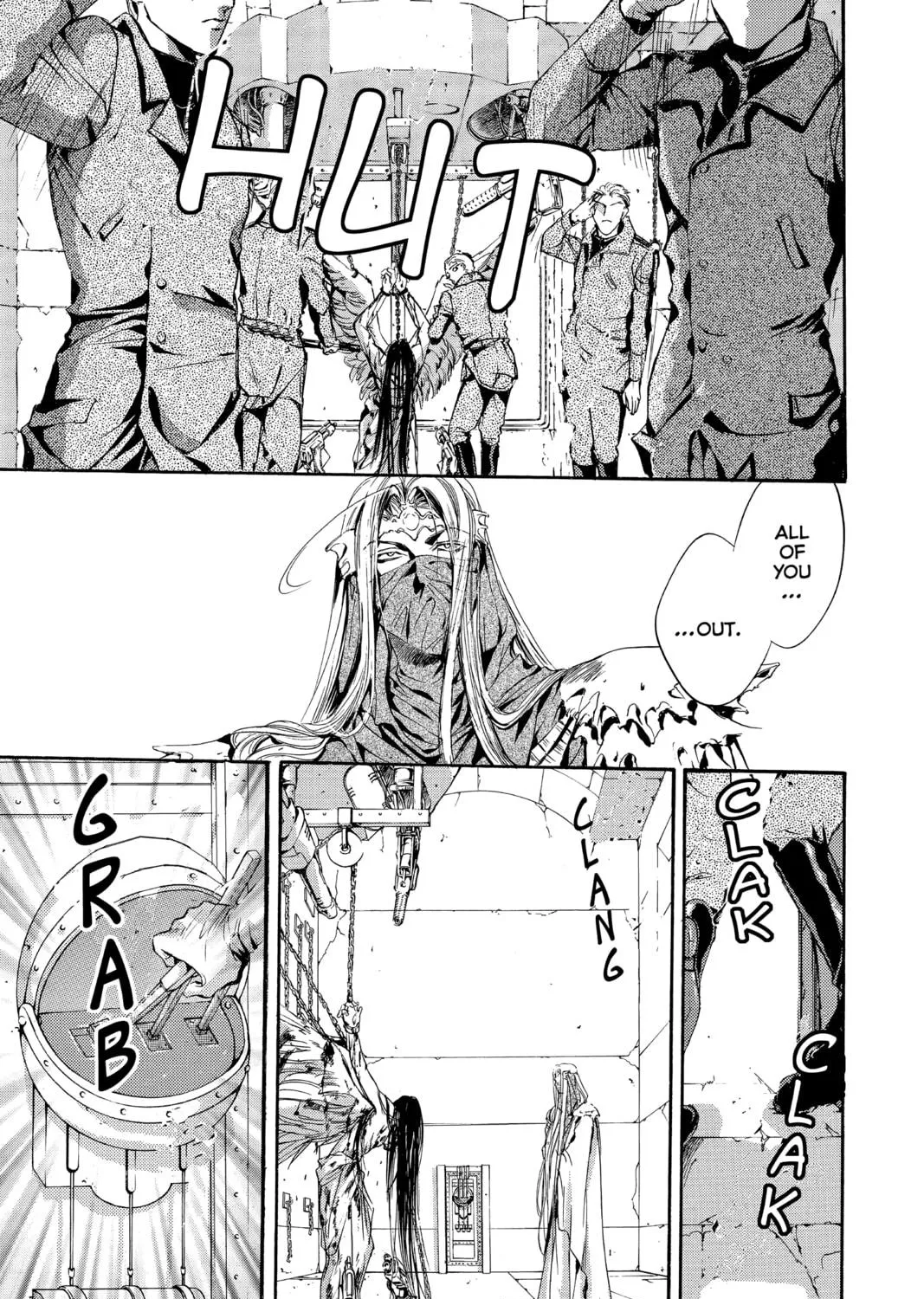 Read Angel Sanctuary chapter 74 image 52 on Lezhin