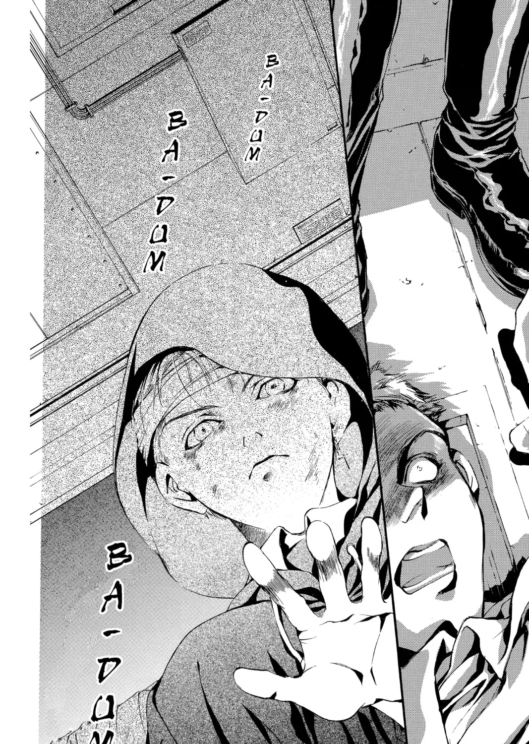 Read Angel Sanctuary chapter 74 image 62 on Lezhin
