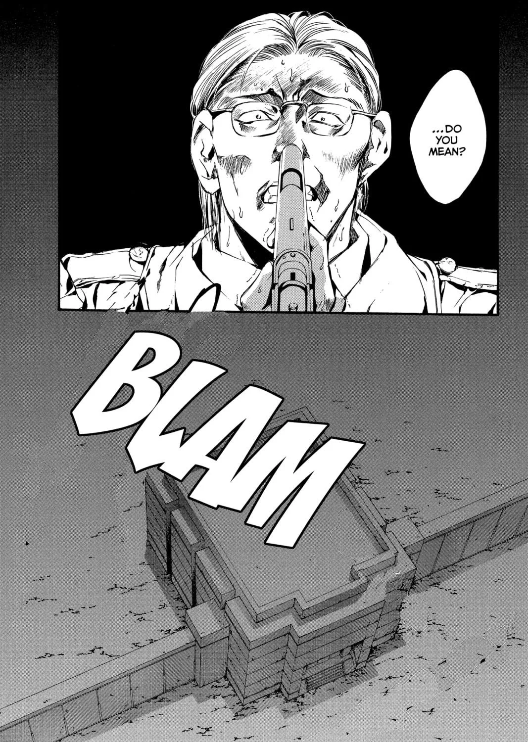 Read Angel Sanctuary chapter 75 image 8 on Lezhin
