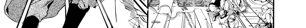Read Angel Sanctuary chapter 77 image 27 on Lezhin