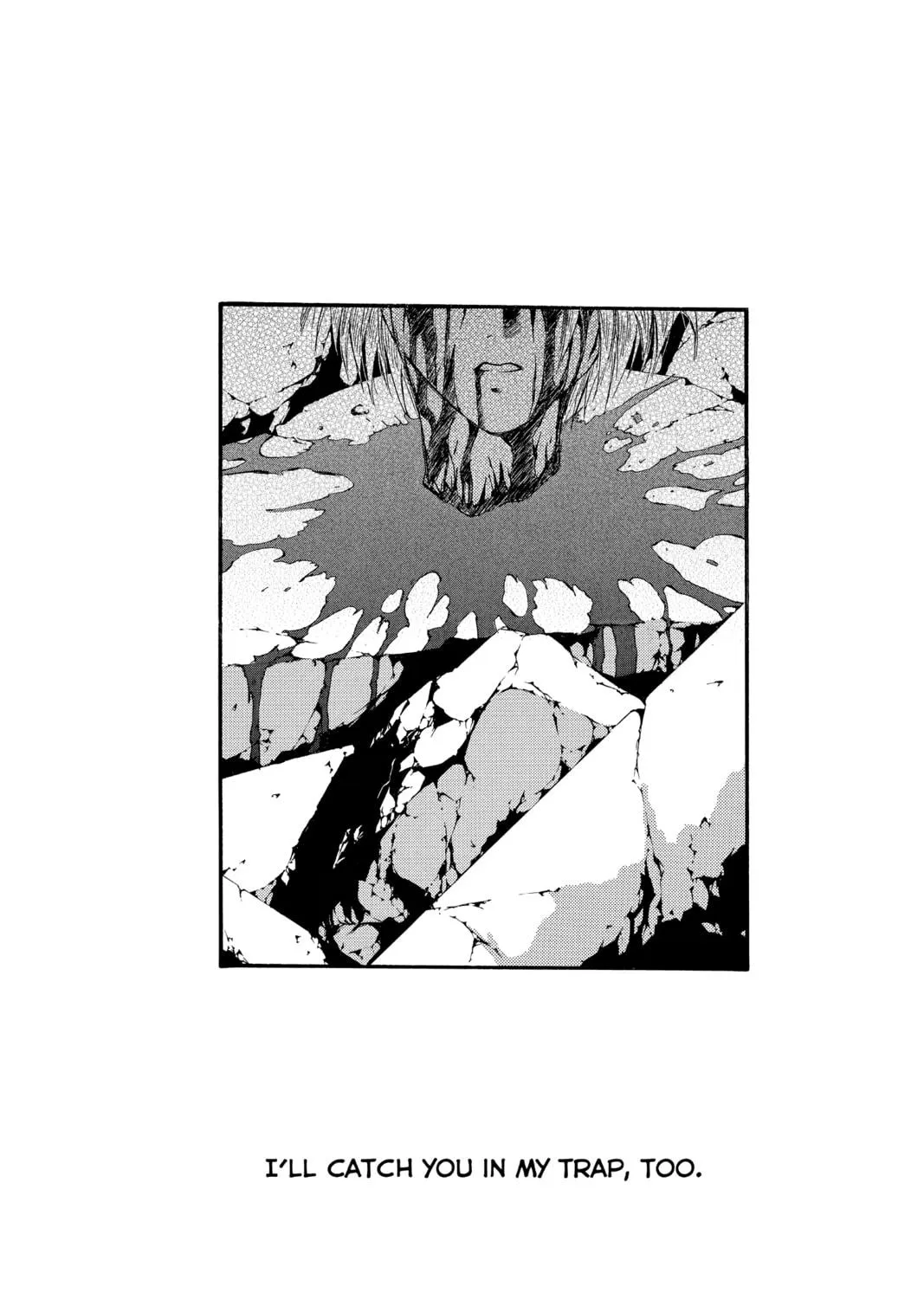 Read Angel Sanctuary chapter 80 image 64 on Lezhin